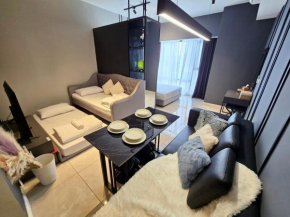 Cozy Axon Residence Bukit Bintang by Konoha Suites 1-6pax